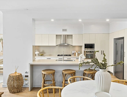22/2-8 Harbour Street, Wollongong, Wollongong - Greater Region, 3房, 2浴, Apartment