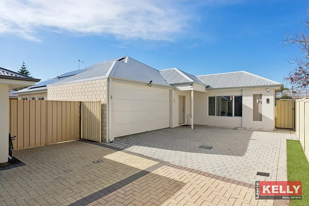 Modern Fully Furnished Family Home with Solar & Security