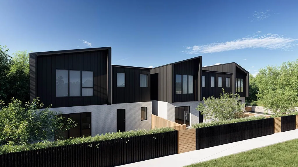 Mount Roskill 3Zimmer Standalone 3 Bedroom Residence