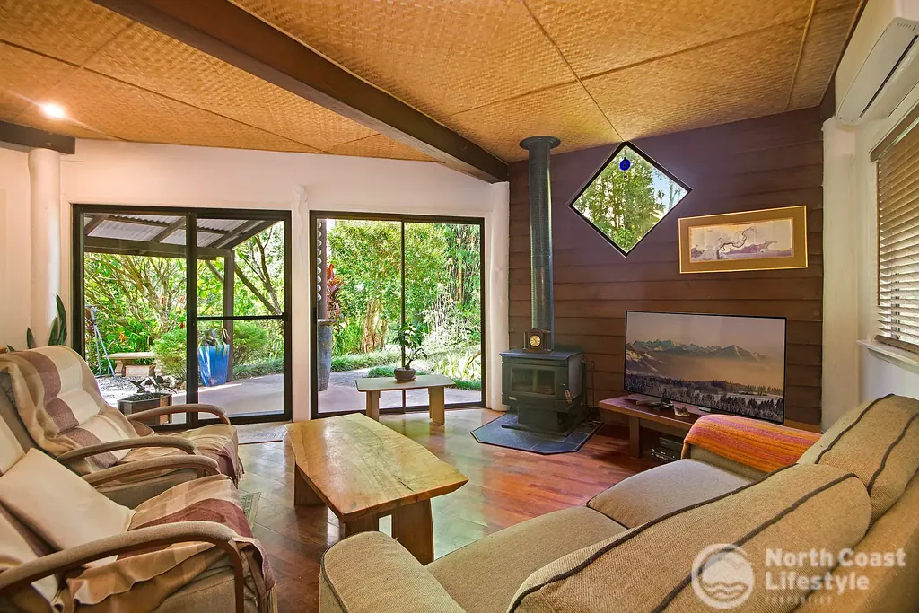 Upper Burringbar 3chambre Peaceful Share in Kurrajong Hamlet.