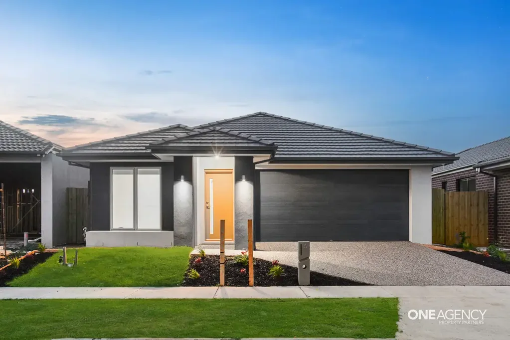 Mambourin 4 Slaapkamer Brand-New Family Living, Quality Built by Boutique Homes