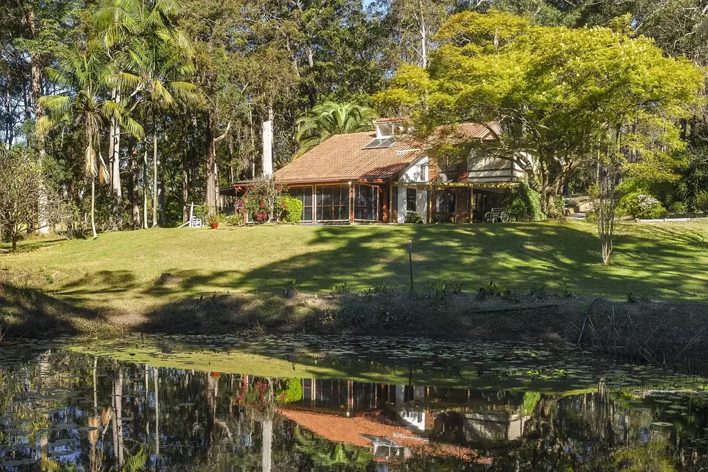 Woolgoolga 4Habitaciones Coastal Charm Meets Rural Delight
