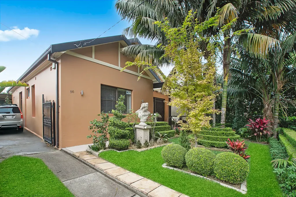 56 Primrose Avenue, Rosebery, NSW 2018
