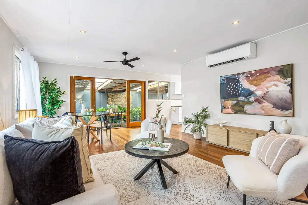 74 Russell Street, Edge Hill, QLD 4870