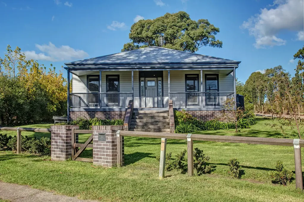 Marulan 3 Bedroom Walk to town