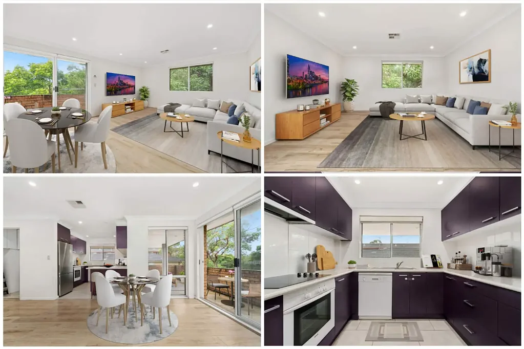 3/24 Westminster Avenue, Dee Why, NSW 2099