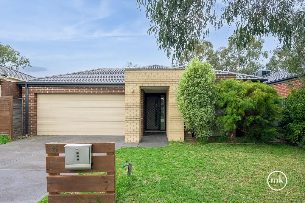 Charming Family Home in Doreen – Perfect for You!