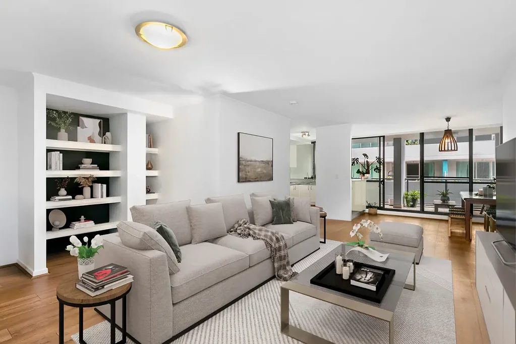 Wollongong 3कमरा Contemporary townhouse in great beachside locale