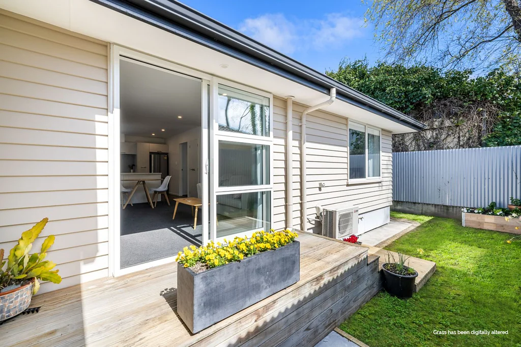 7/170 Palmers Road, New Brighton, Christchurch, Canterbury