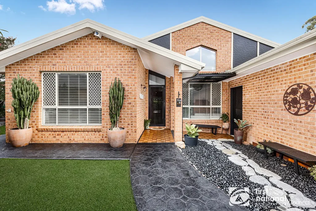 6A Steele Place, Bligh Park, NSW 2756