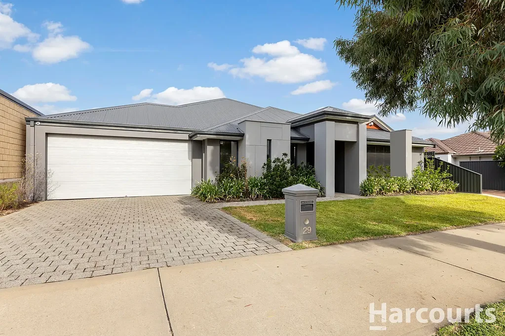 Baldivis 4房  Under Offer by HARCOURTS Mandurah - Dani Rogliano