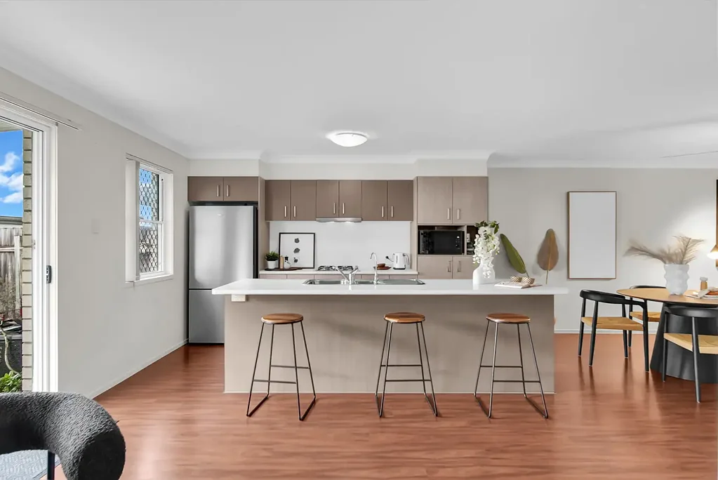 Capalaba 3ห้องนอน Convenience, Lifestyle & Location in the Heart of Capalaba