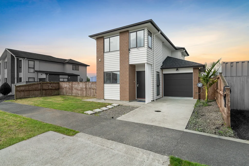 35 Sapwood Crescent, Takanini, Papakura, Auckland