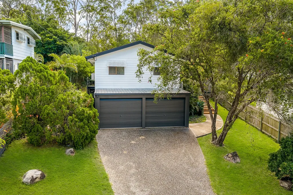 141 Dalrymple Drive, Toolooa, QLD 4680