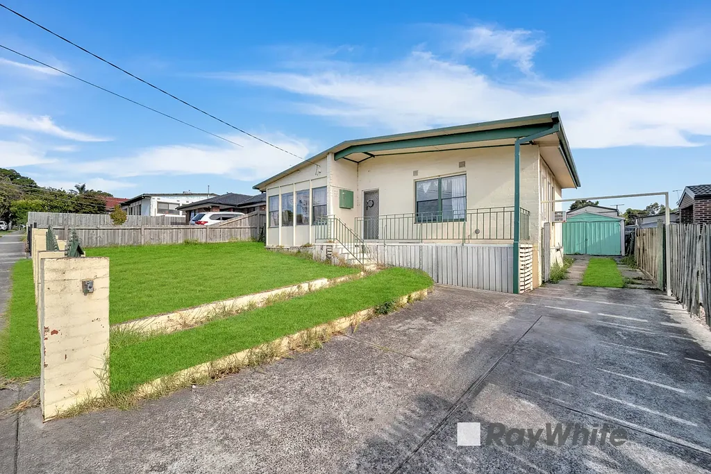 145 Kidds Road, Doveton, VIC 3177