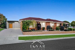 1 Elata Place, Endeavour Hills