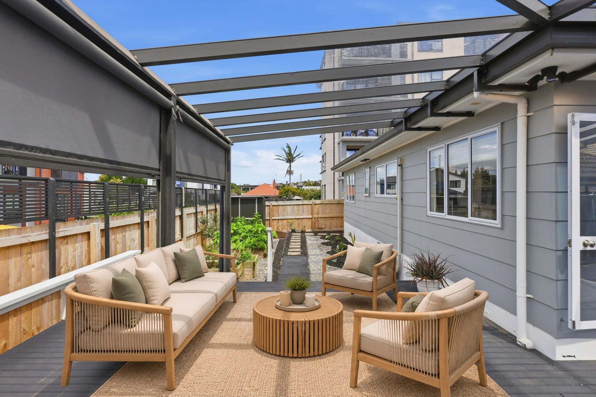 Mount Roskill 3Habitaciones Fully-Renovated Dream Starter