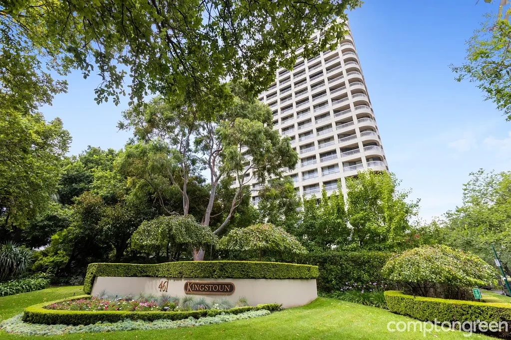 33/461 St Kilda Road, Melbourne, VIC 3004