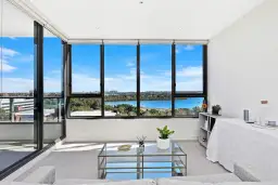 703/7 Rider Boulevard, Rhodes