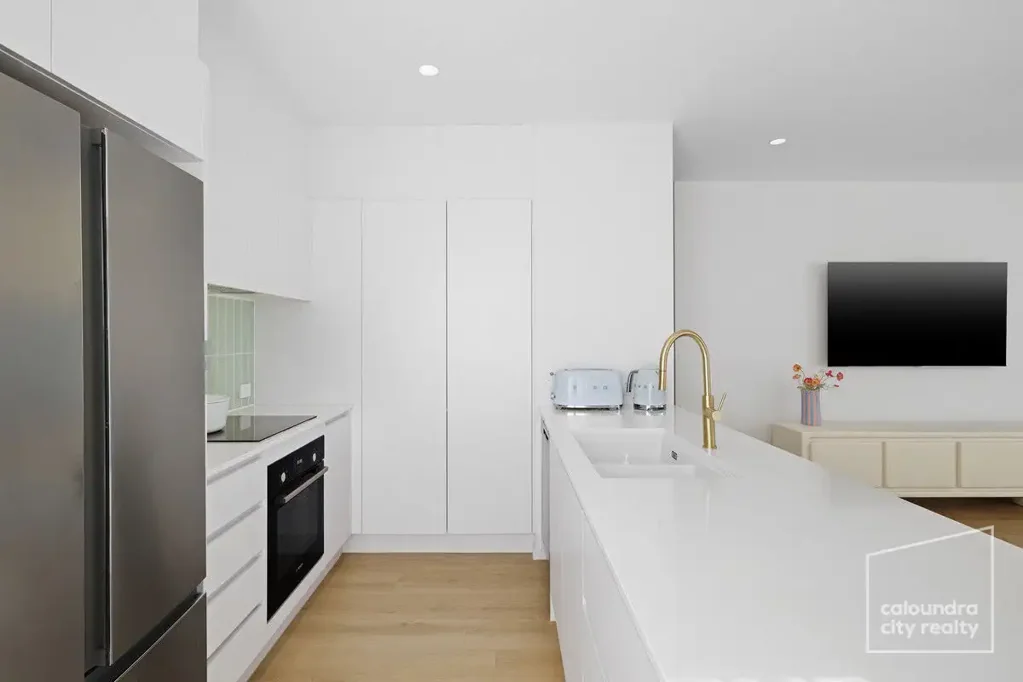 Banya 3 Slaapkamer Chic Coastal Style, Effortless Everyday Living