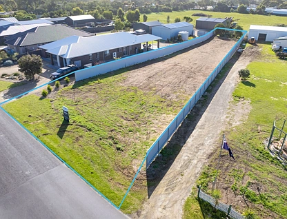 Lot 50 Currency Creek Road, Goolwa North, South East, 0 Schlafzimmer, 0 Badezimmer, Section