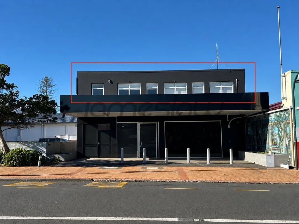 Manurewa Modern Level 1 Office 115sqm Prime Manurewa