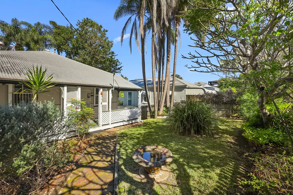 22 French Street, Paddington, QLD 4064