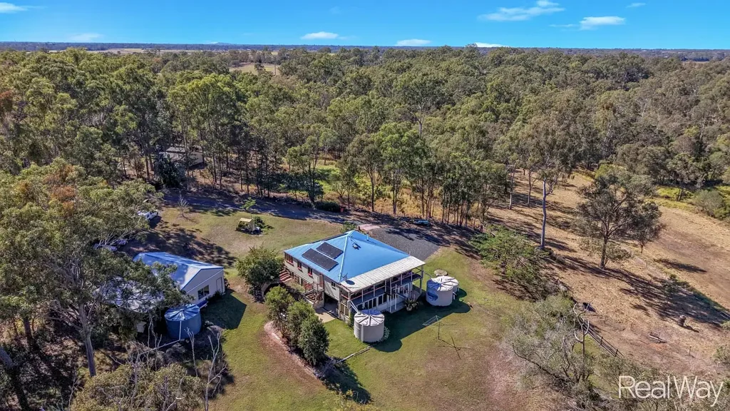 Sharon 4ਬੈੱਡਰੂਮ Your Idyllic Acreage Escape Just Minutes from Bundaberg!