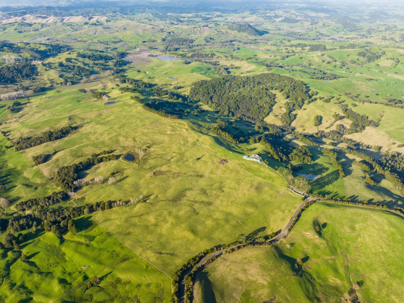 85 Lusk Road, Ruawai, Kaipara, 0 phòng ngủ, 1 phòng tắm, Grazing