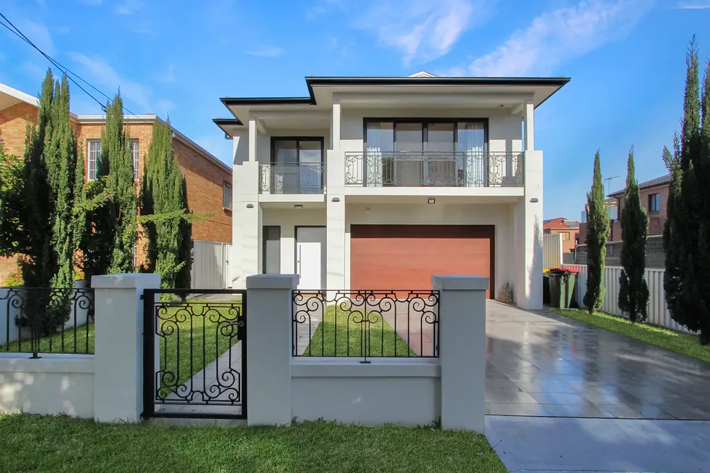 Unrivalled Luxury Living
