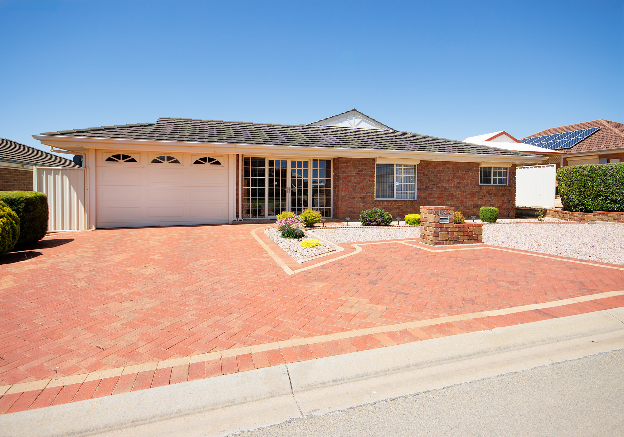 14 GILMORE CR, WALLAROO SA 5556, 0 ਕਮਰੇ, 0 ਬਾਥਰੂਮ, House