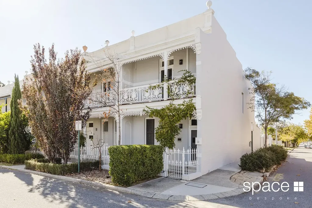 Classic Character, Vibrant Lifestyle, Unbeatable Location