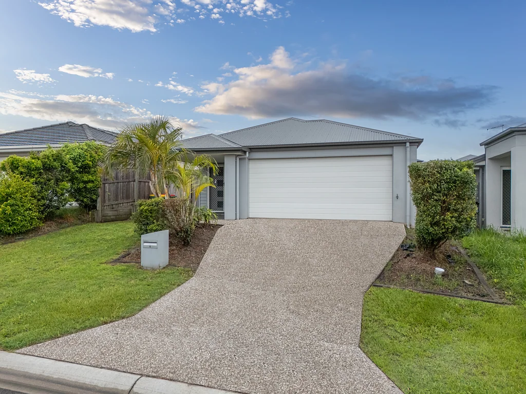 6 Anne Street, Park Ridge, QLD 4125