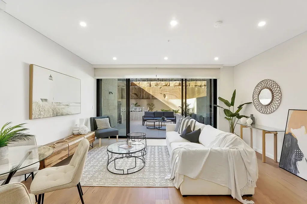 Gosford 2Phòng ngủ Sophisticated Resort-Style Living. Discover an Unmatched Lifestyle on Offer Right in the Heart of Gosford