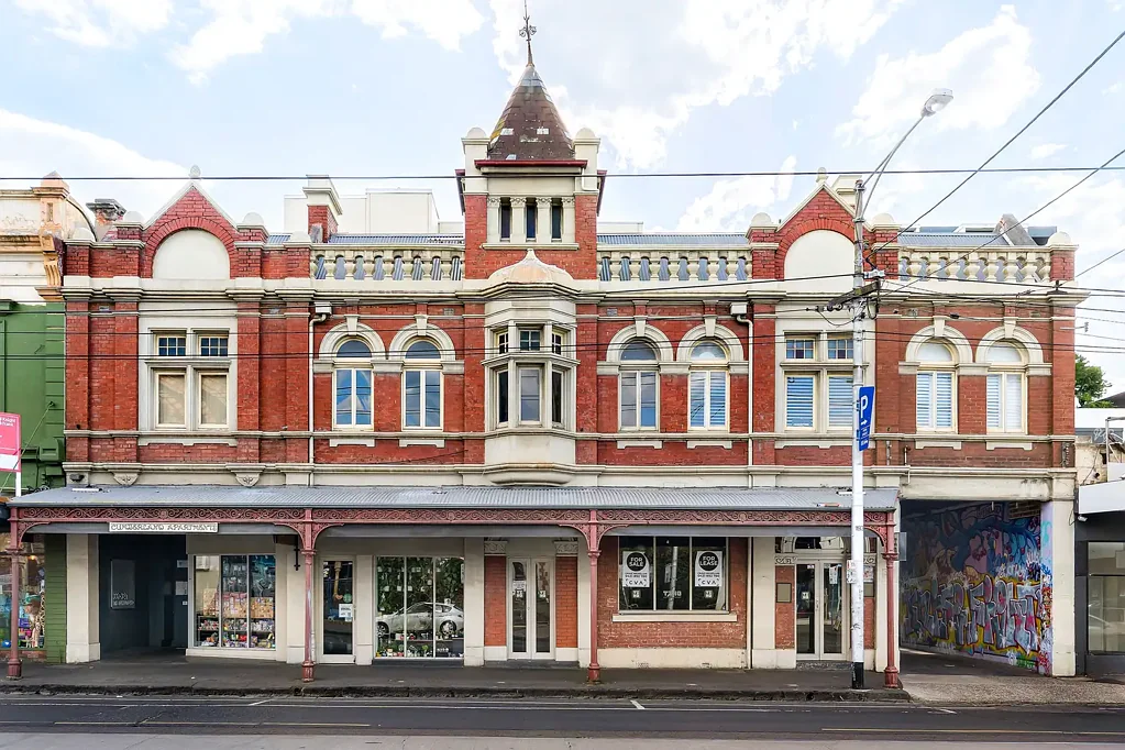 12/337 Sydney Road, Brunswick, VIC 3056