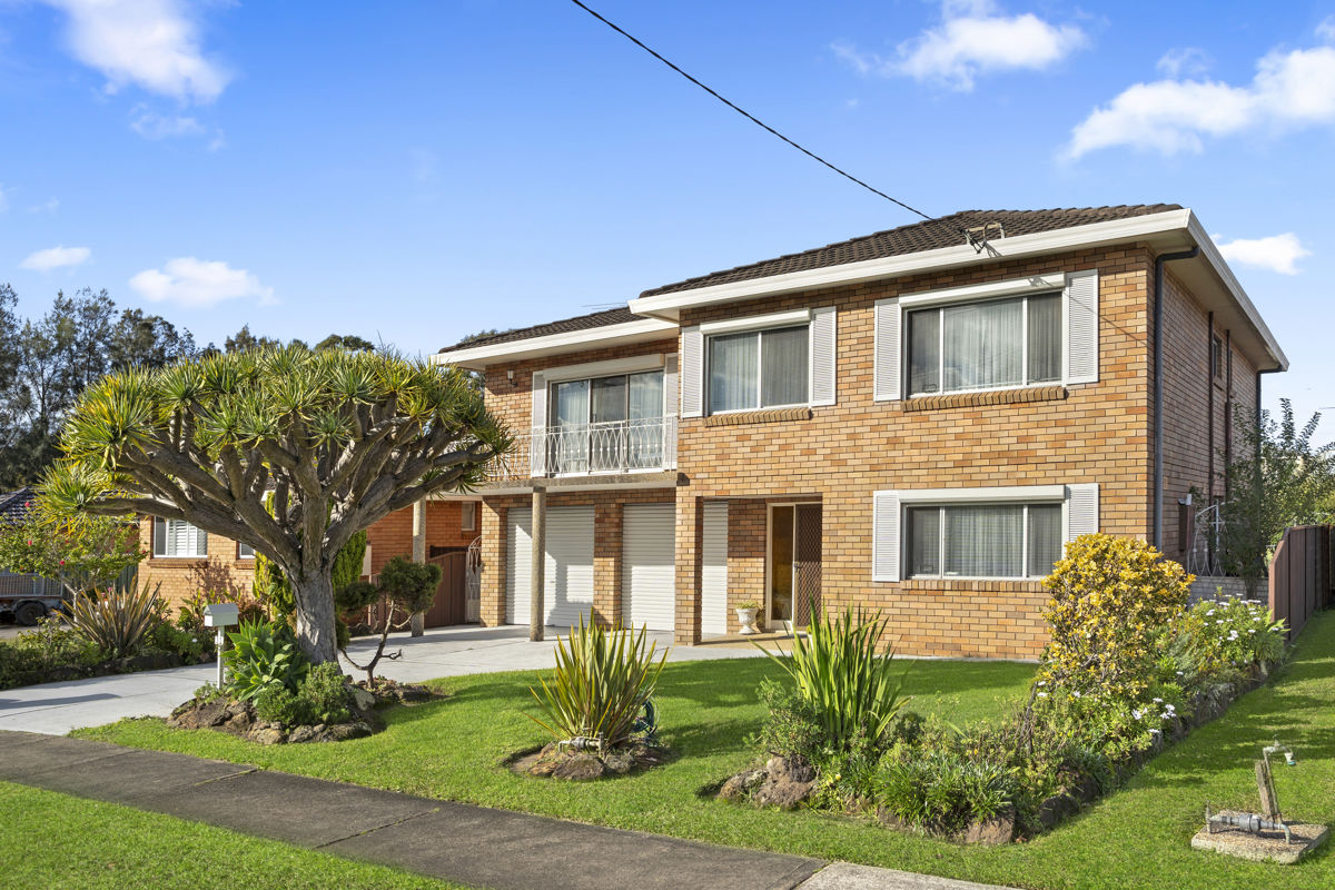 31 GRACE CR, MERRYLANDS NSW 2160, 0 chambres, 0 salles de bain, House