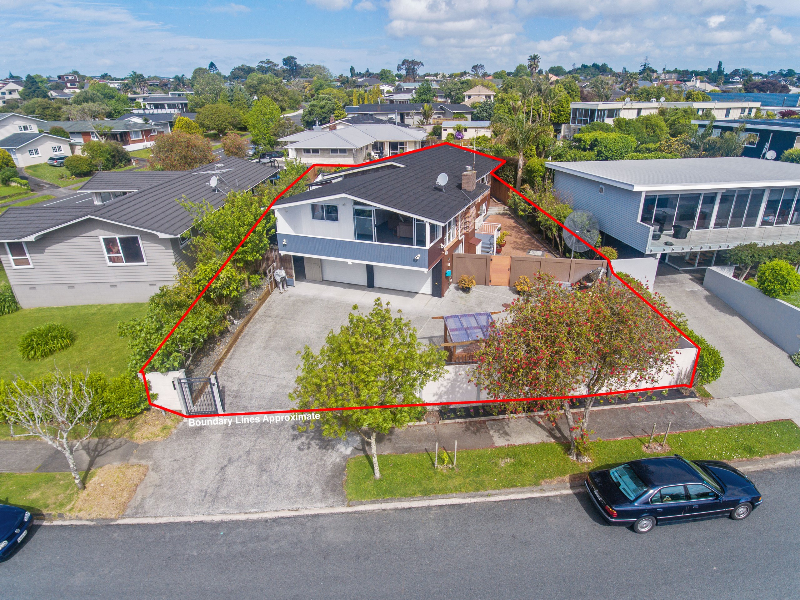 76 Fisher Parade, Sunnyhills, Auckland - Manukau, 4 rūma, 0 rūma horoi