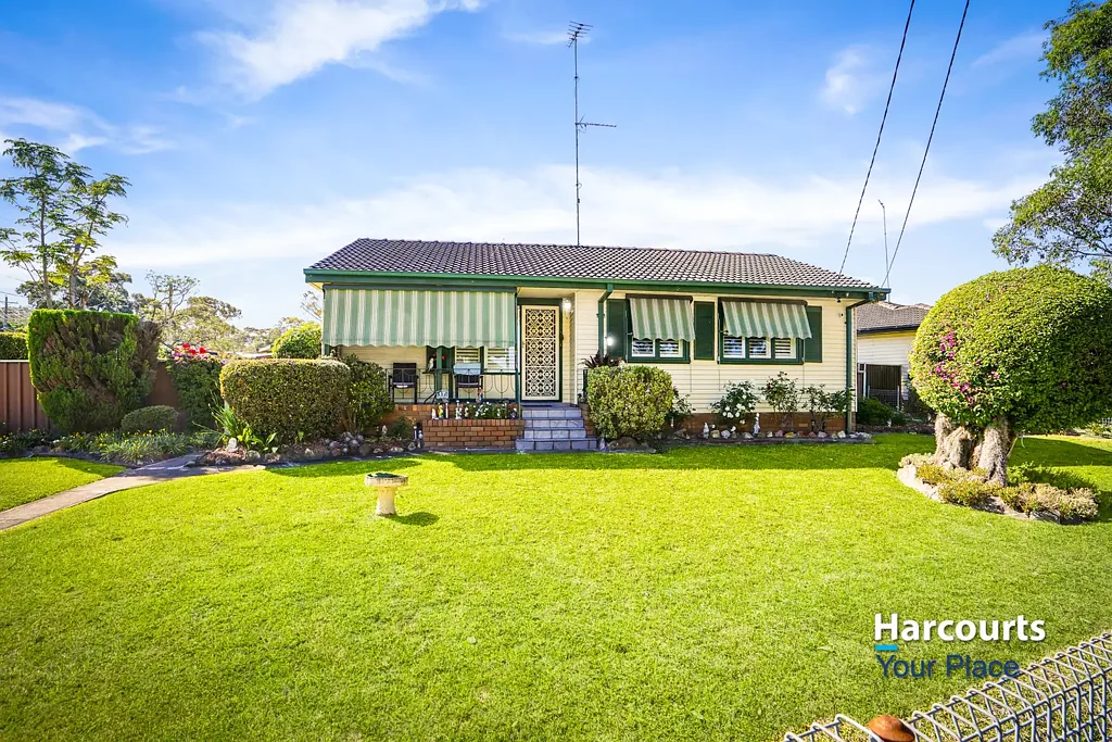 Whalan 3ਬੈੱਡਰੂਮ Space, Comfort & Future Potential