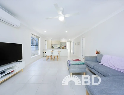 43 Totara Street, Narangba, QLD 4504, 4房, 2浴, House