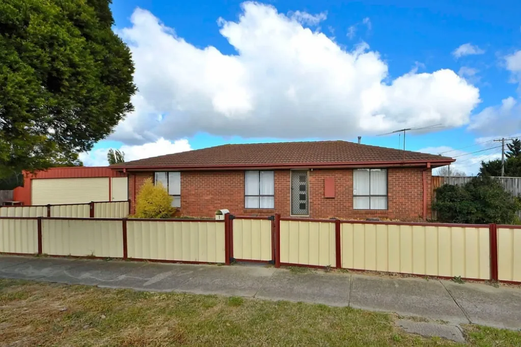 1 Pitta Close, Werribee, VIC 3030
