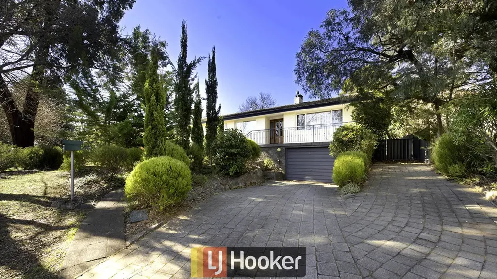 Spacious family home