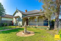 440 Napier Street, White Hills