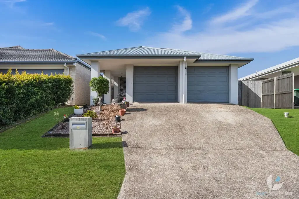 14 Georgina Place, Brassall, QLD 4305