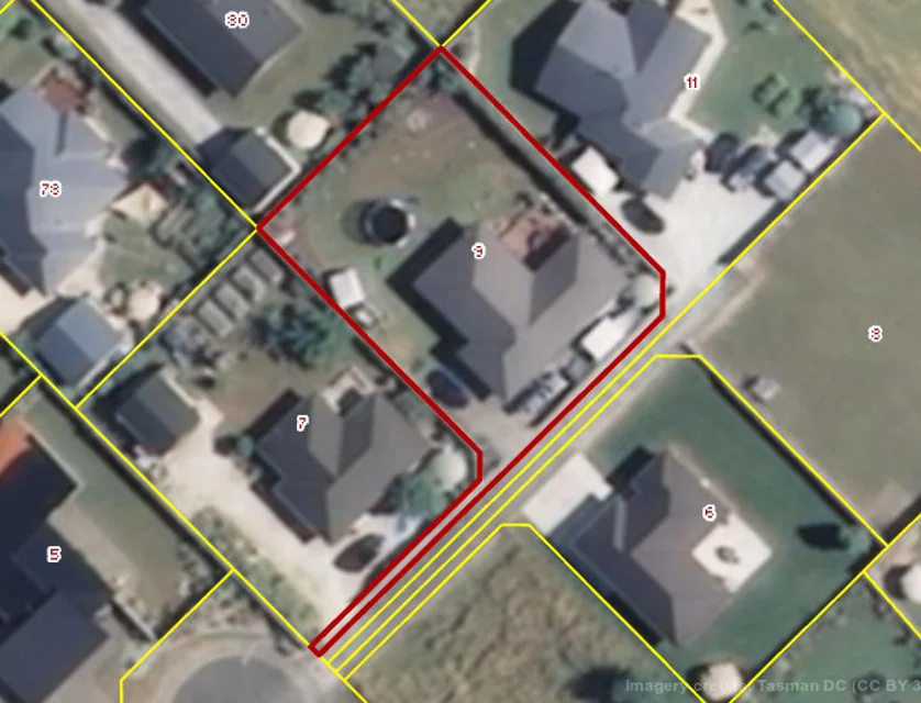 9 Toiora Close, Takaka, Tasman, 3 ਕਮਰੇ, 0 ਬਾਥਰੂਮ
