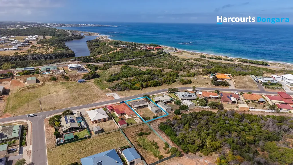 Dongara 3Phòng ngủ 28 North Shore Drive - Location, Lifestyle, and Land