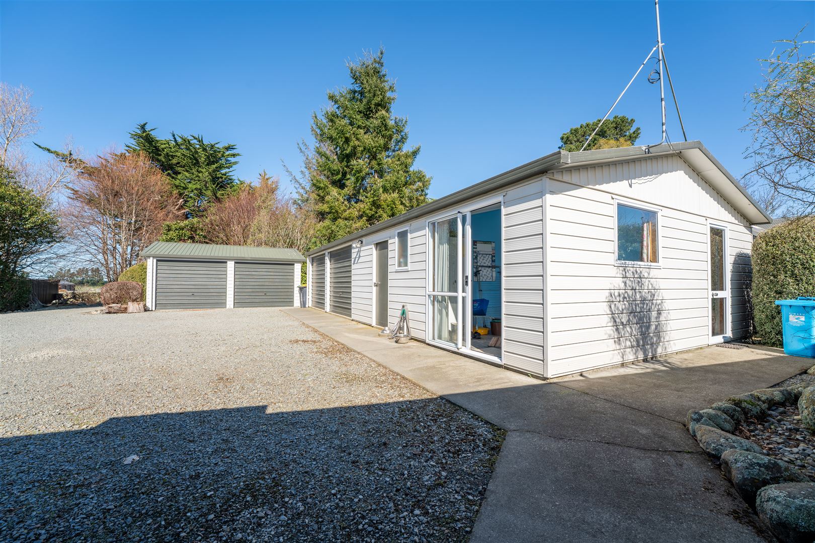 57 Dennistoun Road, Mesopotamia, Timaru, 3 Kuwarto, 1 Banyo, House