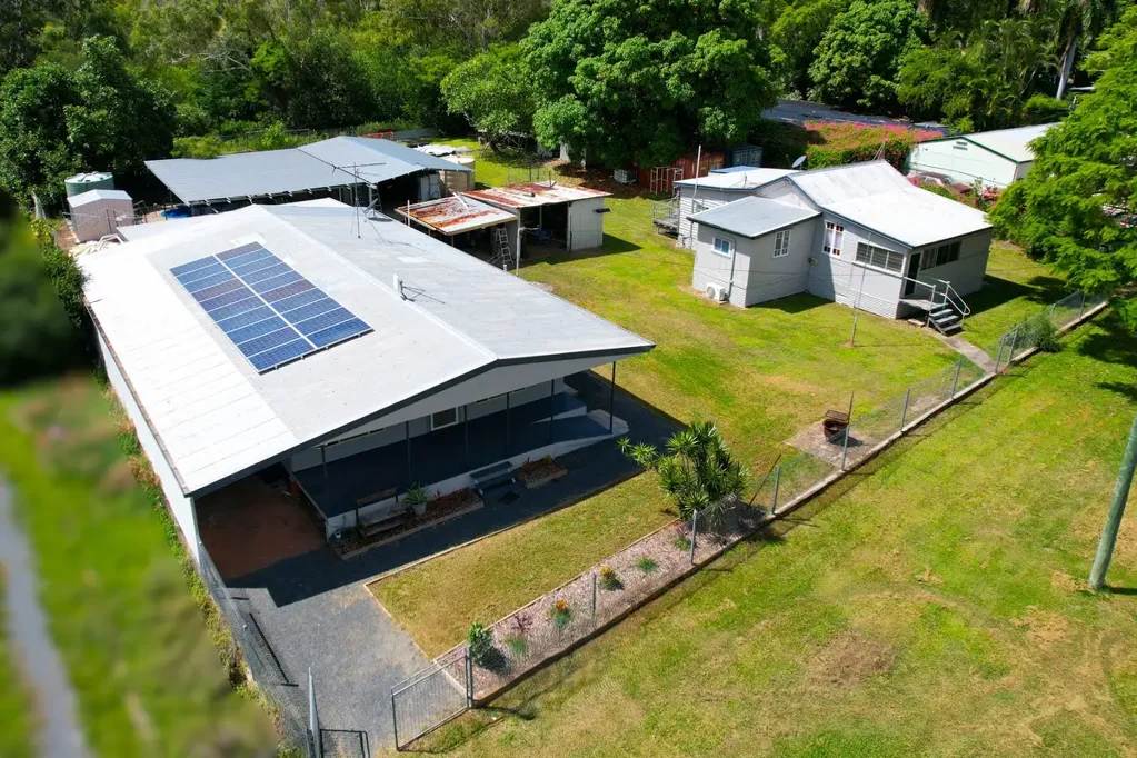 229 Mount Usher Road, Bouldercombe, QLD 4702