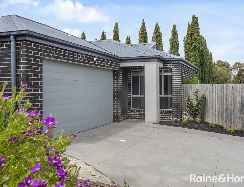 9/26 Mahoneys Road, Riddells Creek, VIC 3431, 3 રૂમ, 2 બાથરૂમ, Unit