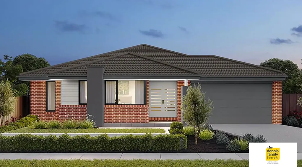 Echuca 4ਬੈੱਡਰੂਮ First Home, Forever Home – House & Land in Thriving Community