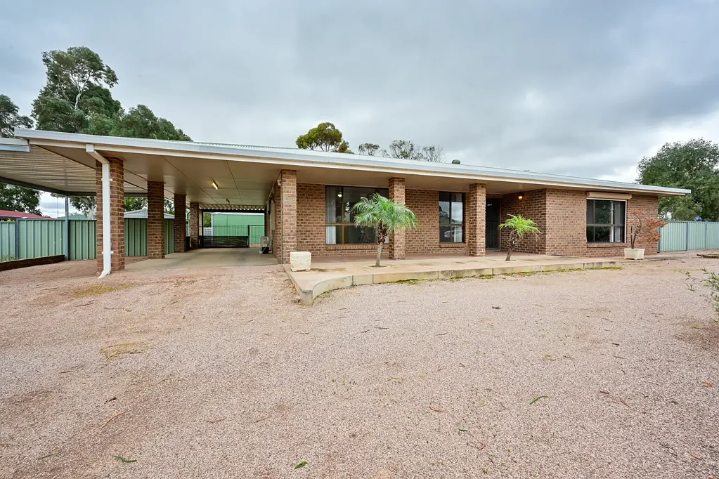 Stirling North 3房  The ideal lifestyle package